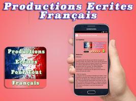 French Writings Productions capture d'écran 2