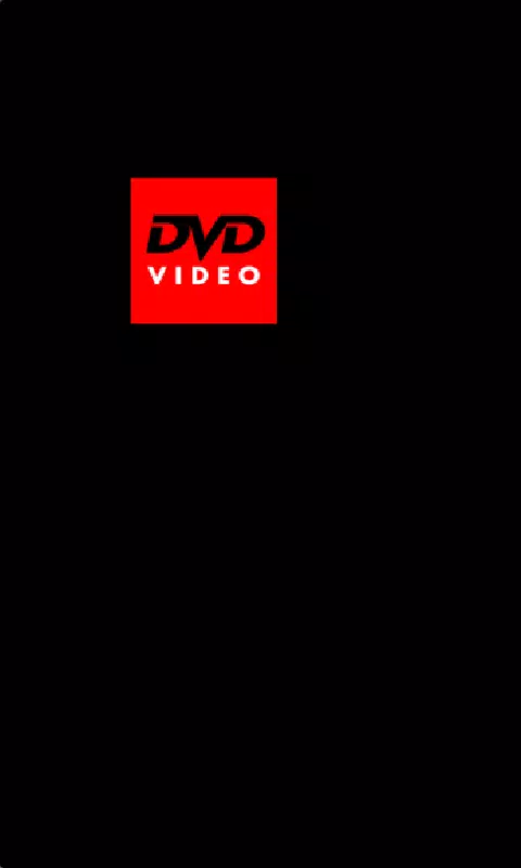 DVD Screensaver