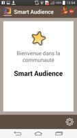 Smart Audience Affiche
