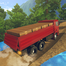 Truck Driver Cargo Delivery APK
