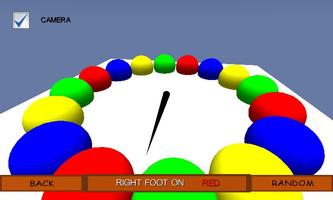 Twister 3D screenshot 2