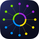 Color Arrow: Crazy aa game APK