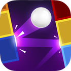 Bounzy Ball أيقونة