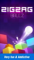 Bounzy Ball الملصق