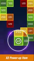 Bounzy Ball تصوير الشاشة 1