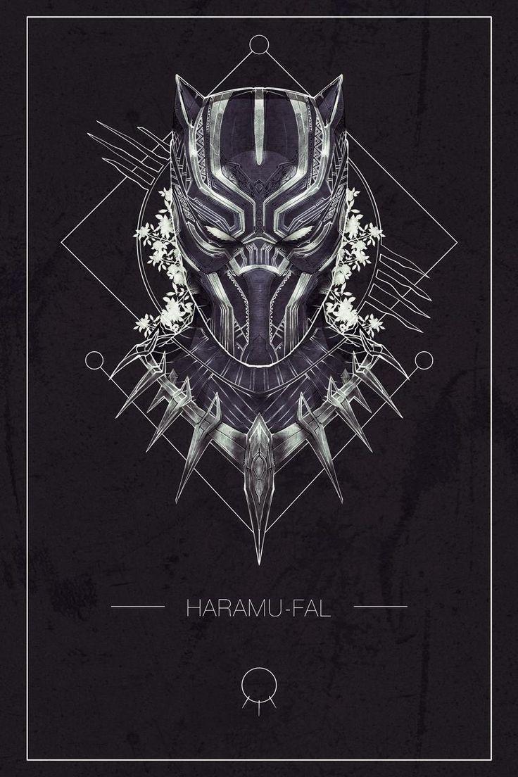  Black  Panther  wallpapers  HD  for Android  APK Download