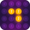 2048 Connect: 2248 game