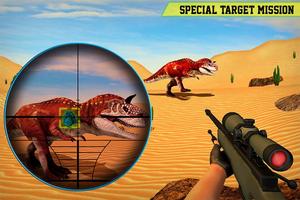 Trò chơi săn khủng long thực - Sniper Shooter bài đăng
