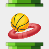 Flappy Dunk أيقونة