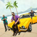 Real Gangster Miami Crime Game 2018 aplikacja