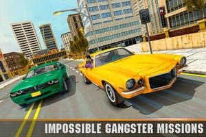 Real Gangster Miami Crime Game 2018 screenshot 2