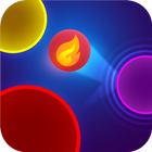 idle balls alchemy: idle tapping games icône