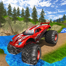 Monster Truck Driver APK