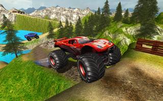 Monster Truck Driver imagem de tela 2