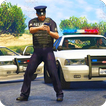 Police Car Gangster Chase