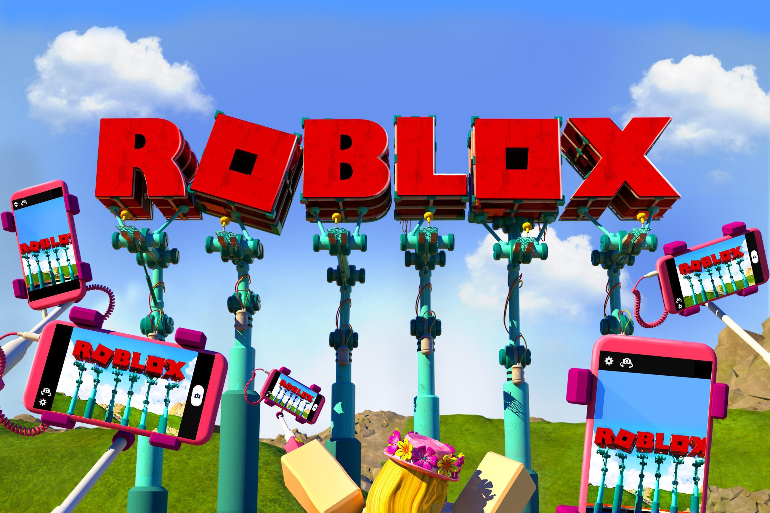 Roblox Wallpapers 2018 Hd For Android Apk Download - roblox wallpapers iphone