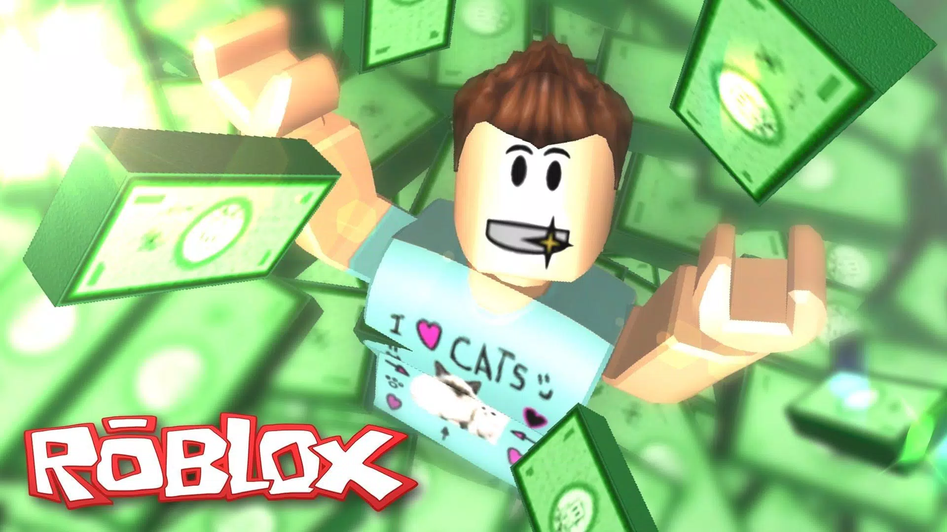 Roblox Avatar Wallpaper 2018 APK for Android Download