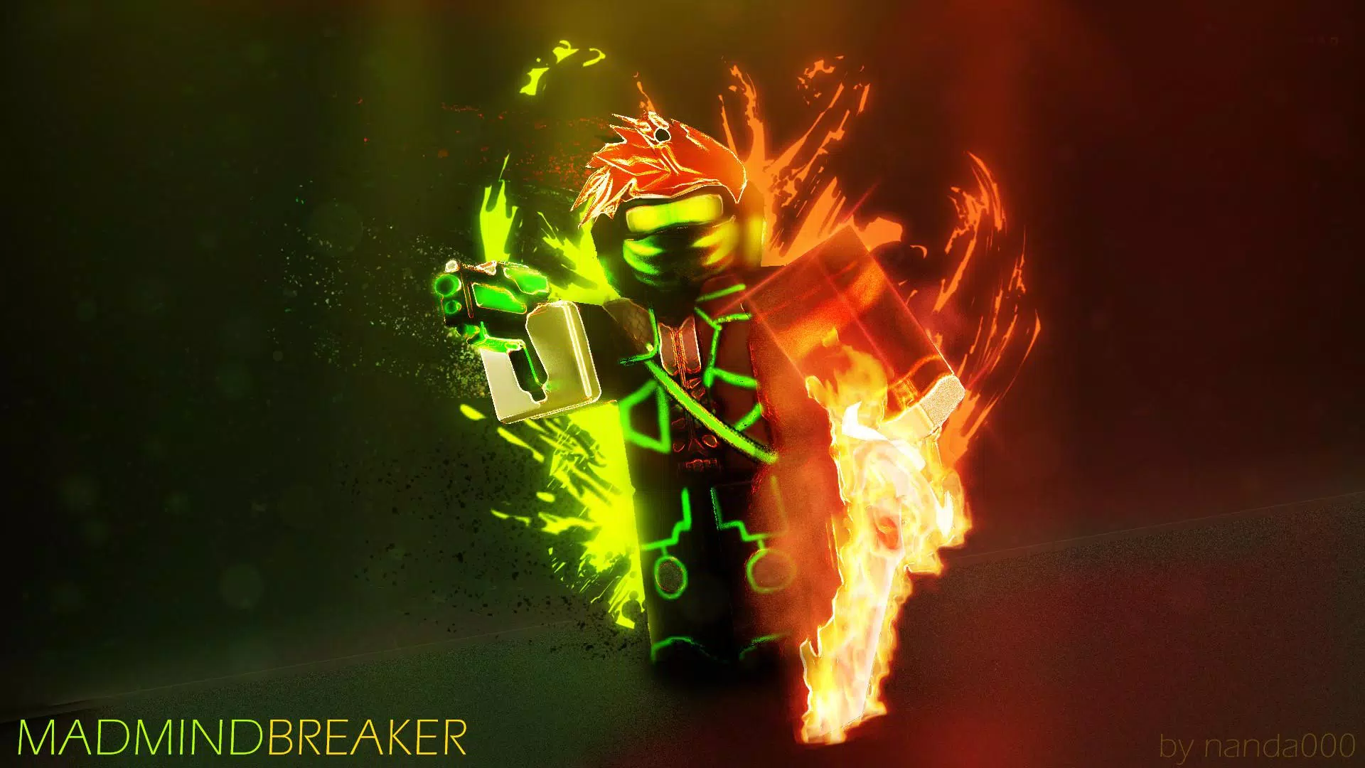 Roblox Wallpaper APK pour Android Télécharger