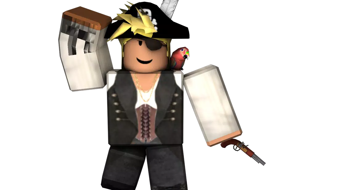 Wallpapers Roblox 6 Images