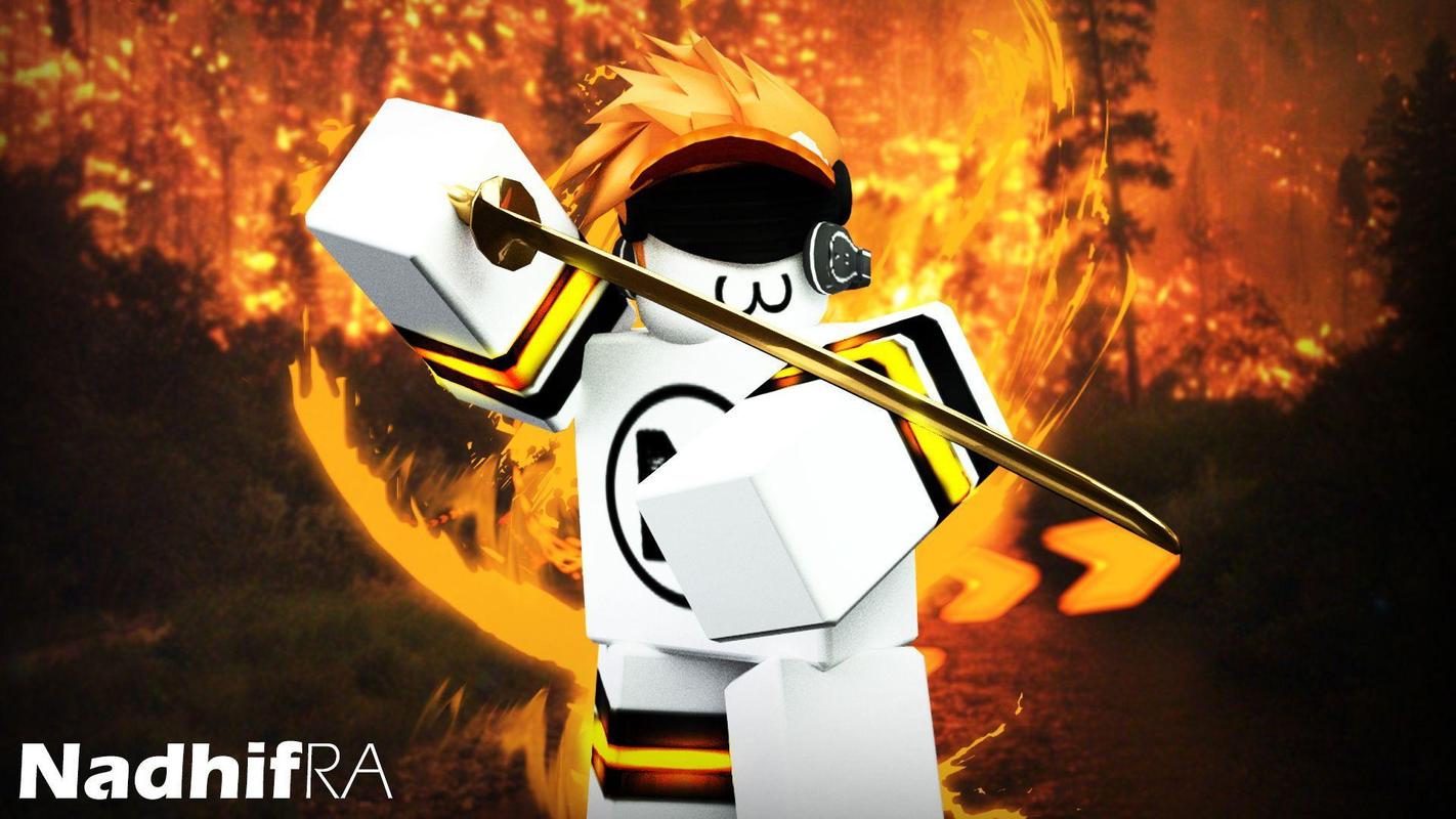 Roblox wallpaper HD for Android - APK Download