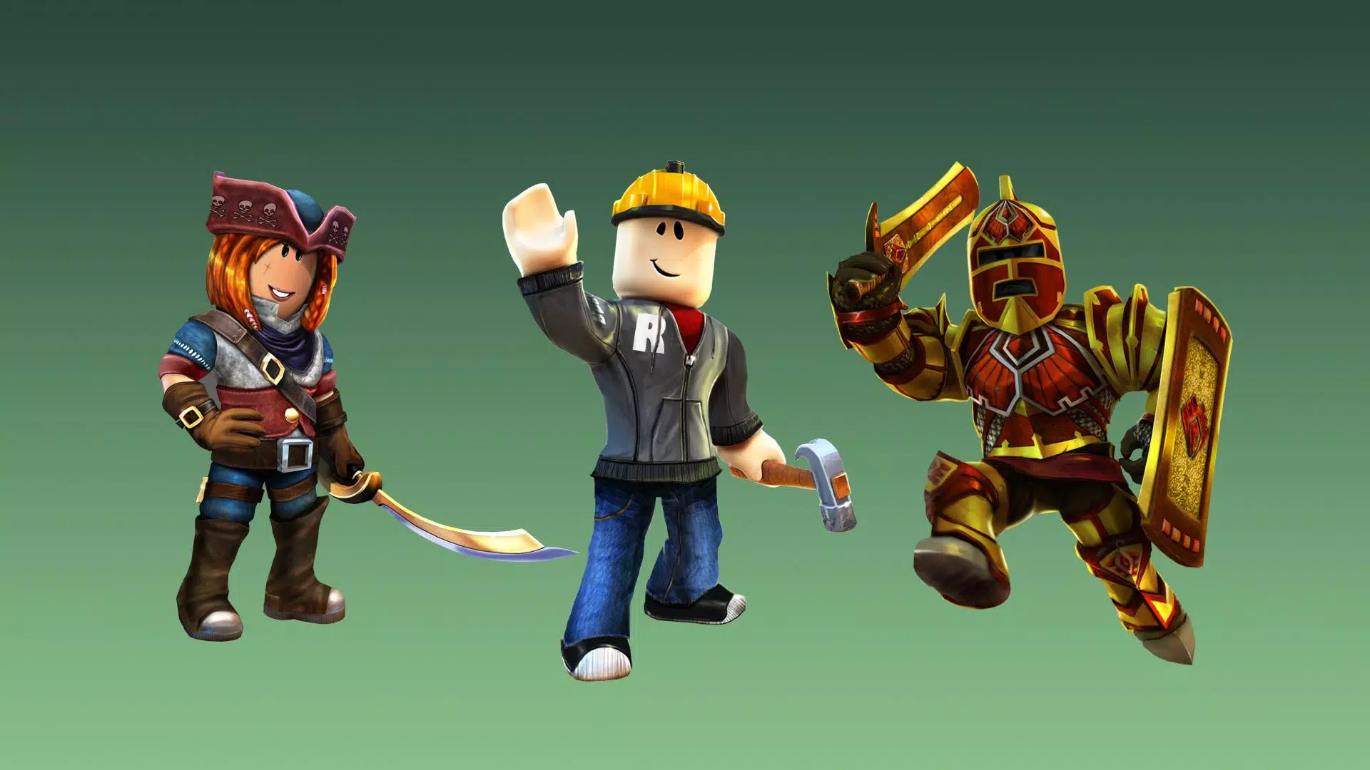 RobloX HD Wallpapers APK for Android Download