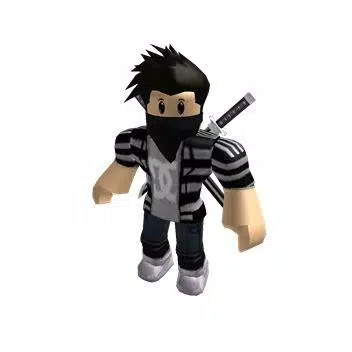 Roblox Boy Avatar Wallpapers - Wallpaper Cave