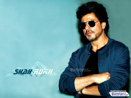 Shah Rukh Khan wallpapers 2018 HD capture d'écran 1