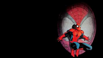 پوستر Spiderman