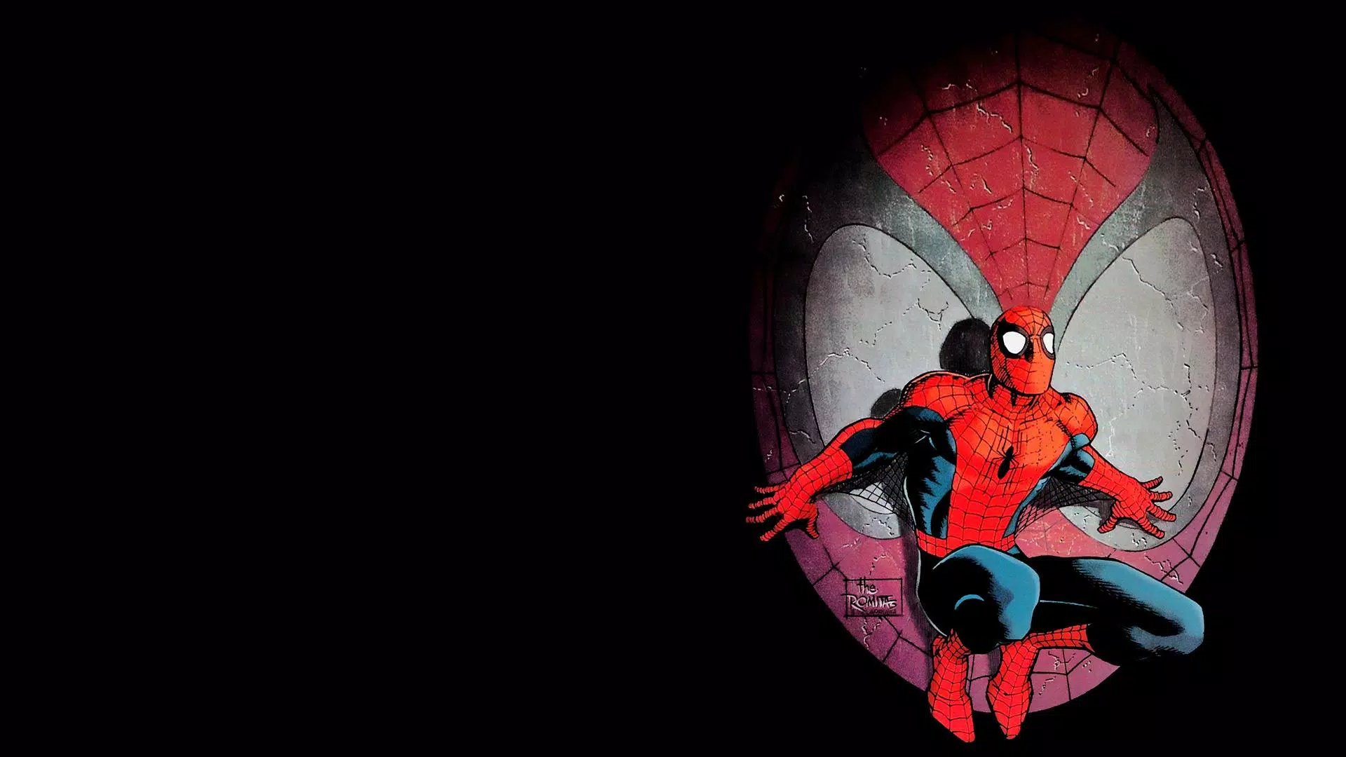 Tải xuống APK Spiderman cho Android Tải xuống APK Spiderman cho Android