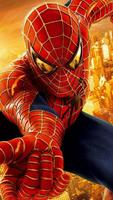 برنامه‌نما Spiderman عکس از صفحه