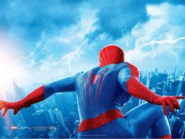 برنامه‌نما Spiderman عکس از صفحه