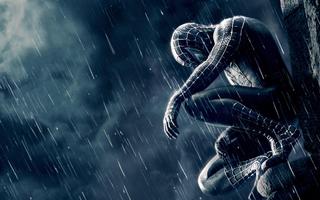 برنامه‌نما Spiderman عکس از صفحه
