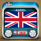 UK Manchester Business Radio icon