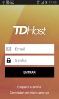 TDHost 海报