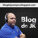 Rádio Web Blog do JK APK