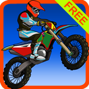 Super moto cross crazy APK