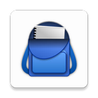 Blue Bag icon