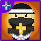 Pocket Ninja: Swiping Game