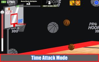 Pro Hoops 2017 Ekran Görüntüsü 3