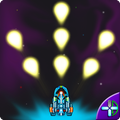 Ricochet: Retro Galaxy Brick B