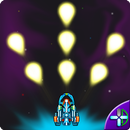 Ricochet: Retro Galaxy Brick B APK