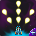 Ricochet アイコン
