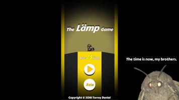 The Lamp Game पोस्टर