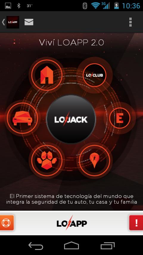 LoJack for Android - APK Download