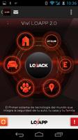 LoJack poster