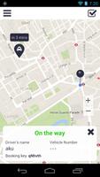 T Dispatch Demo screenshot 1