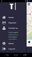 T Dispatch Demo screenshot 2
