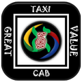 Great Value Taxicab