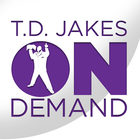TD Jakes иконка