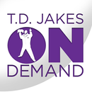 TD Jakes On Demand APK